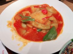 -纳鲁孜·新疆特色餐厅(上海悦荟广场店)