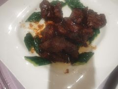 -金时代顺风大酒店(金山店)