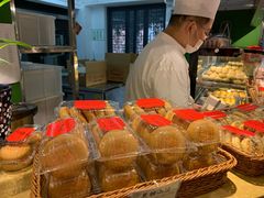 -汪玉霞(汉口里店)
