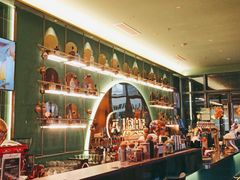 -Ambra Haus琥珀屋精酿餐厅(宝山店)