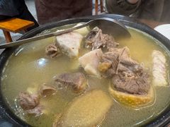 -老杨饭店(万科里店)