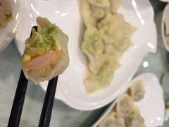 黄家饺子东北特色菜馆-黄家饺子东北特色菜馆(湖滨商业街店)