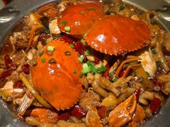 -胖哥俩肉蟹煲(苏州中心店)