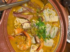 -宝中宝食府(清泰街店)