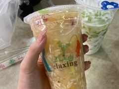 -鲍氏老字号冷热饮老店(瑞安店)