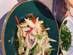 -阿娜尔·新疆菜(宜家荟聚中心店)