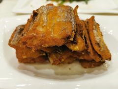 -梅龙镇酒家(南京西路总店)