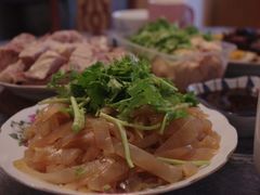 -西区老大房(愚园路店)