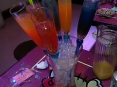 -歌迷量贩KTV(南阳路店)