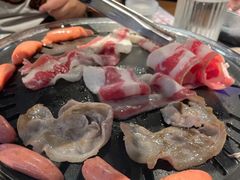 -胡哥烤肥牛(车公庙店)