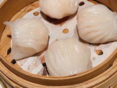 原只鲜虾饺-利苑酒家(华熙国际店)