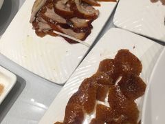 -皇城根北京风味主题餐厅(中海环宇城店)