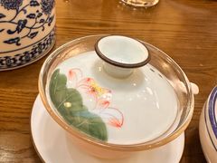 -雷峰塔·藕香居餐厅