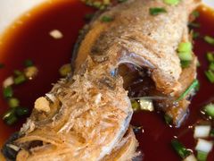 -皇朝会.经典传统粤菜(外滩店)