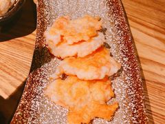 大良煎虾饼-小和庆·知味(首铸万科店)