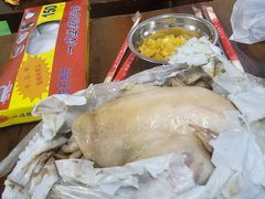 -吉英盐焗鸡(文中路店)
