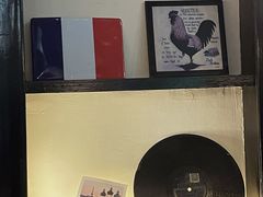 -LA MAISON公鸡和龙(蛇口店)