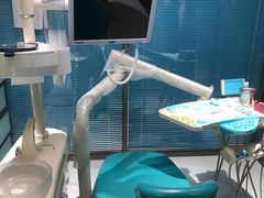 -深圳乐孚正强口腔诊所(宝体店)