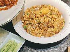 -紫光园·烤鸭·北京菜(团结湖店)