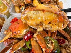 -品鲜村农家菜·阳澄湖大闸蟹(总店)