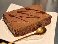 -吱咖啡西式简餐