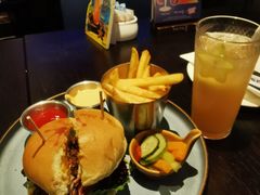 -bluefrog蓝蛙(水游城店)