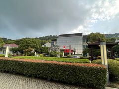 -苏州市银泉山莊大酒店