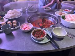 -故里和山·成都火锅(欢乐港湾店)