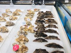 -盒马鲜生(双清路店)