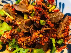 -兵哥豌豆面(雅颂居店)