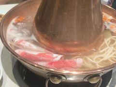 -瑞强涮锅(徐家楼店)