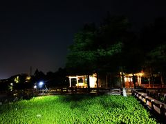 -铭莲·八卦田水上餐厅