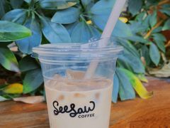 -Seesaw Coffee(朝阳大悦城店)
