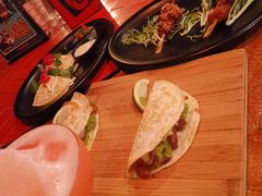 -Luchador摔跤手墨西哥餐厅(恒宇广场店)