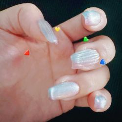 点击看大图 -恐龙·美甲美睫