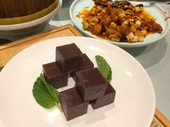 -惠丰堂饭庄·烤鸭·京味菜(西北旺·航天城店)