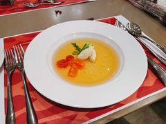 -杭州滨江世融艾美酒店·新食谱全日餐厅