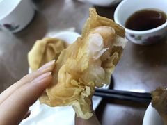 -香港蓮香樓(上環店)