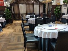 -毛家饭店·融合新湘菜·主题宴(齐鲁软件园店)