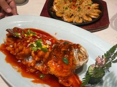 -卯时·龙光雅宴·精致锡帮菜(惠山古镇店)