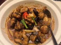 -山外山菜馆(玉泉路店)