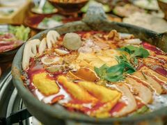 -笔记安顺夺夺粉火锅