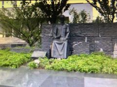 -蔡元培故居