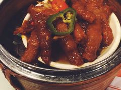 -点点心点心专门店(旺角店)