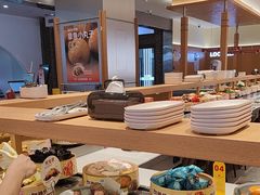 -龍歌自助小火锅(市南金茂湾店)