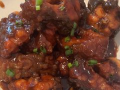 -新吉士·上海菜(浦东LCM置汇旭辉店)