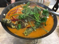 -江城燕子大排档(江汉路步行街店)