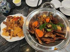 -美极鲜食坊(宝安南路店)