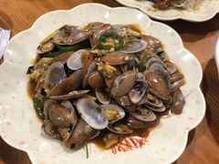-南记食粥坊·宵夜大排档(莲花总店)