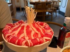 -俏牛哥鲜牛肉牛肆馆(重庆天地店)